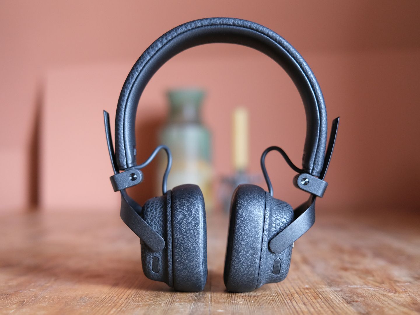 Marshall Milton ANC review: A logical step-up for on-ear fans | T3