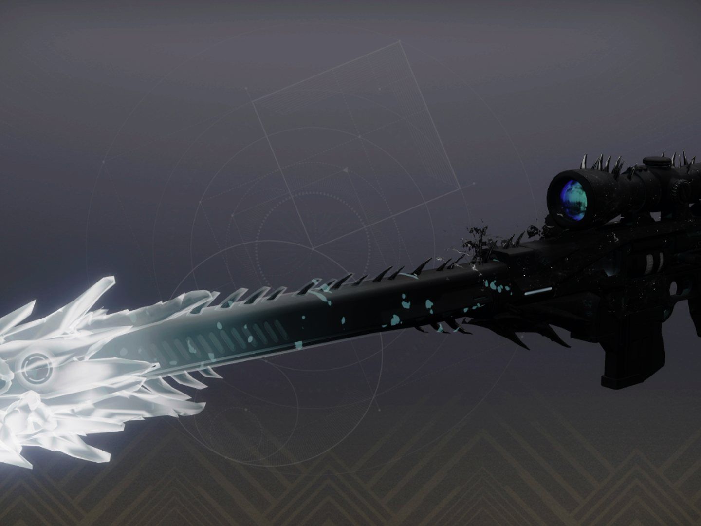 エボエボアザリア THE WHISPER OF DESTINY How to get Whisper of the Worm and its catalyst in Destiny 2 | PC