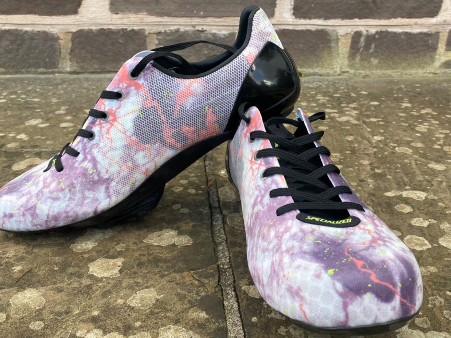 ウェア specialized s-works 7 shoes Specialized S-Works 7 Lace road cycling shoes review