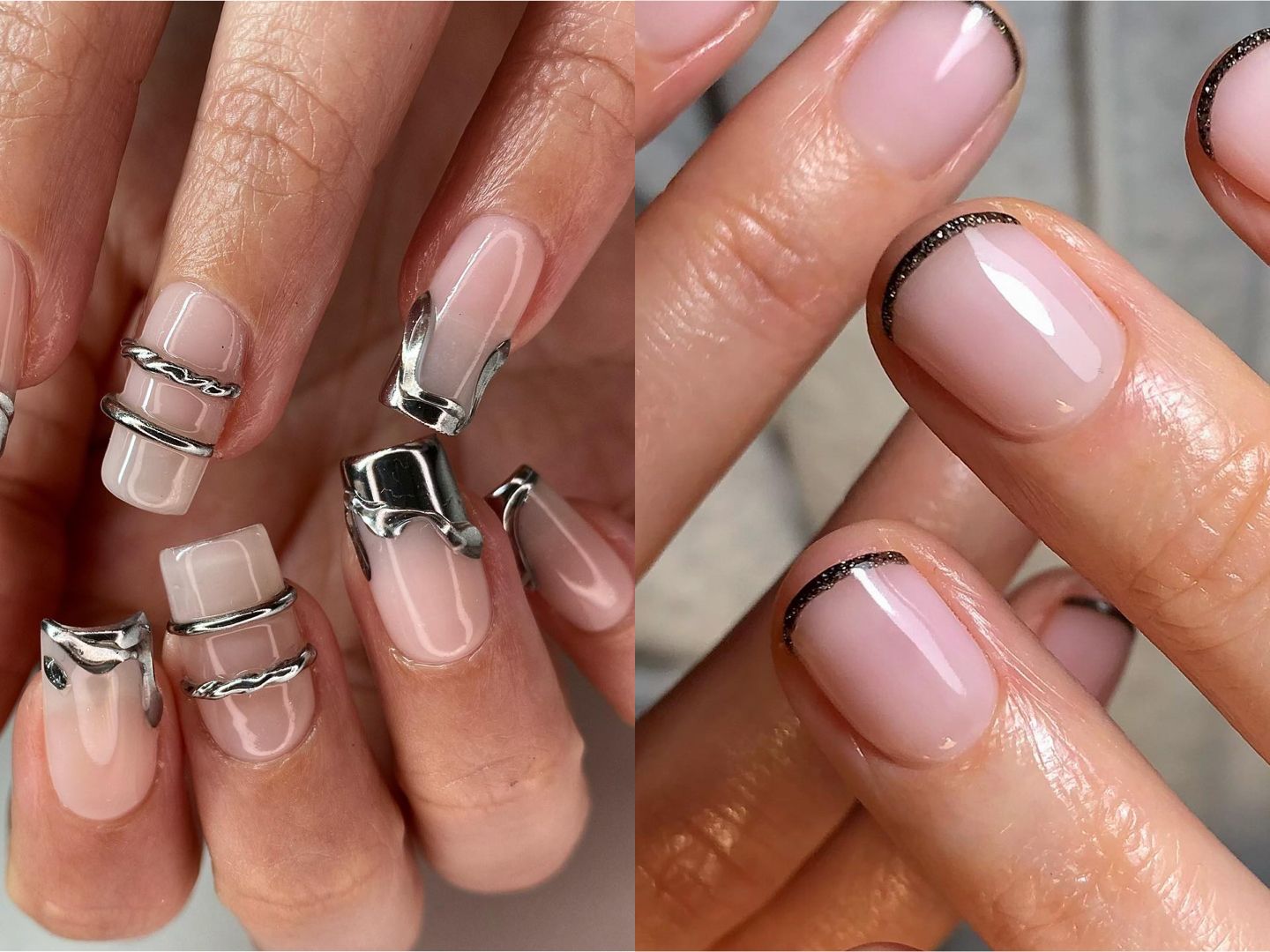 Red Bridal Nails 2025: Elegant & Bold