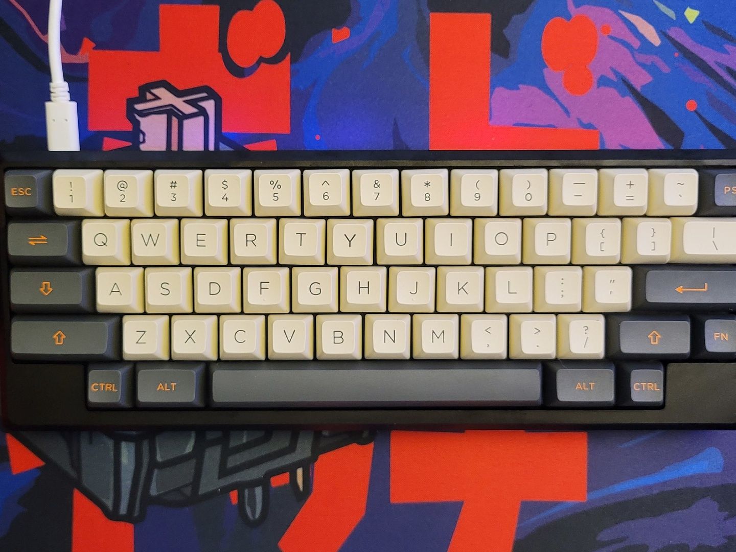 drop keyboard tokyo60 ケース・フォームのみ Drop + Tokyo Keyboard Tokyo60 Keyboard Kit | 60% Mechanical