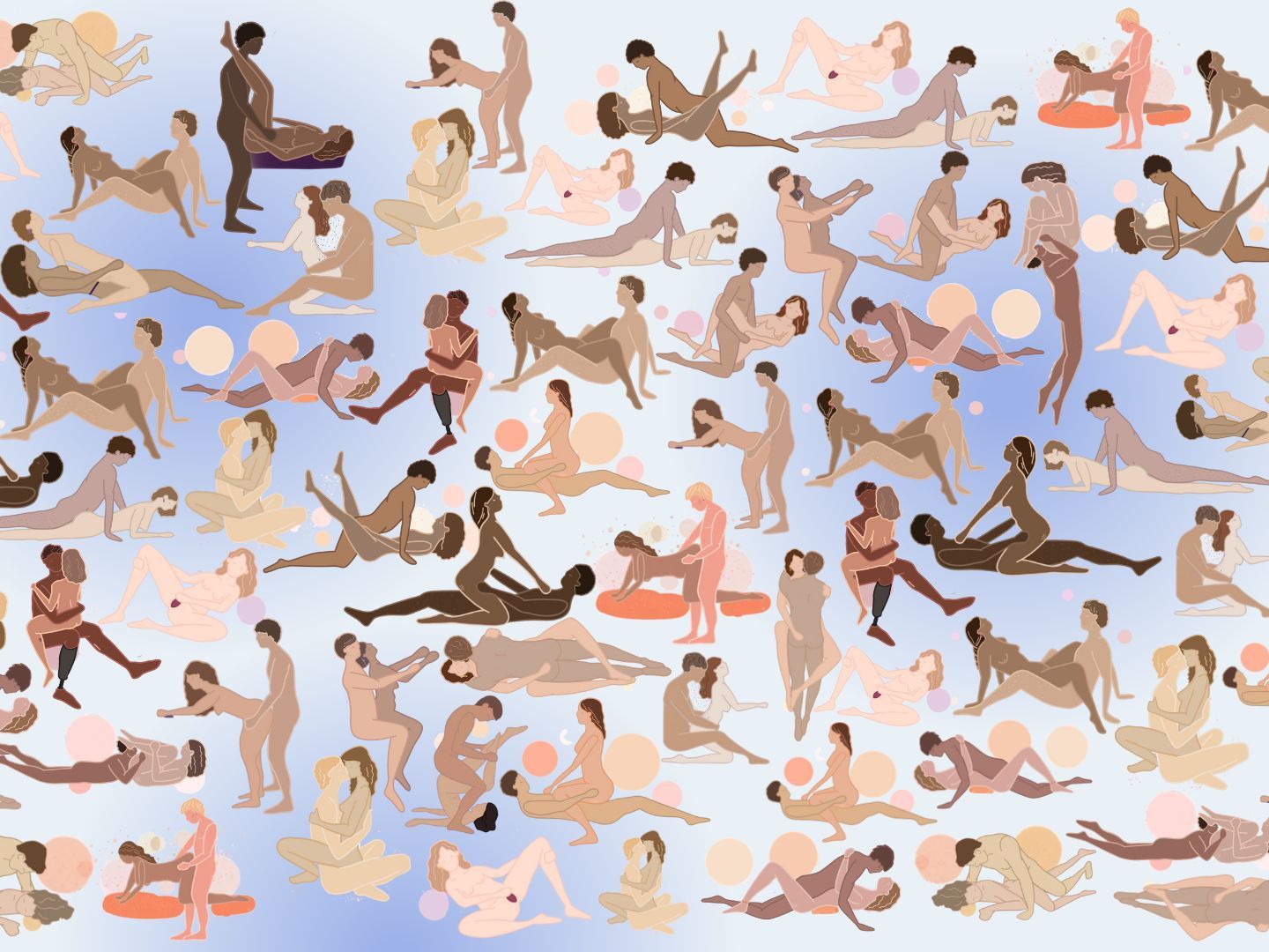 Best position to make a woman climax