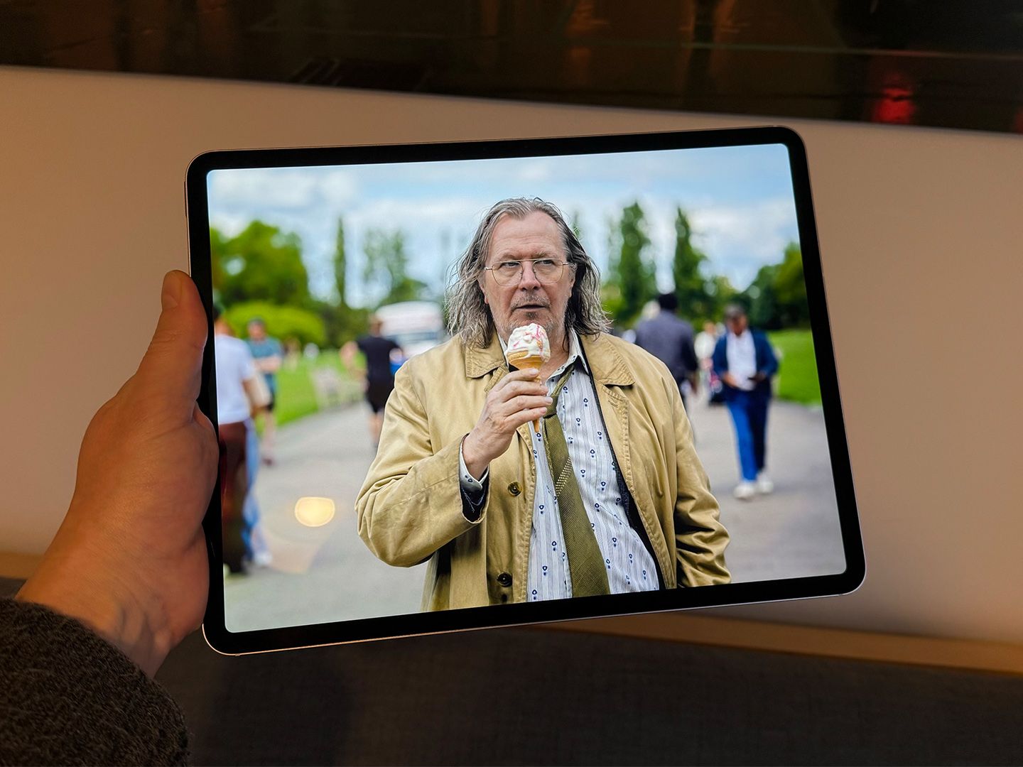 Apple iPad Air 13-inch review | What Hi-Fi?