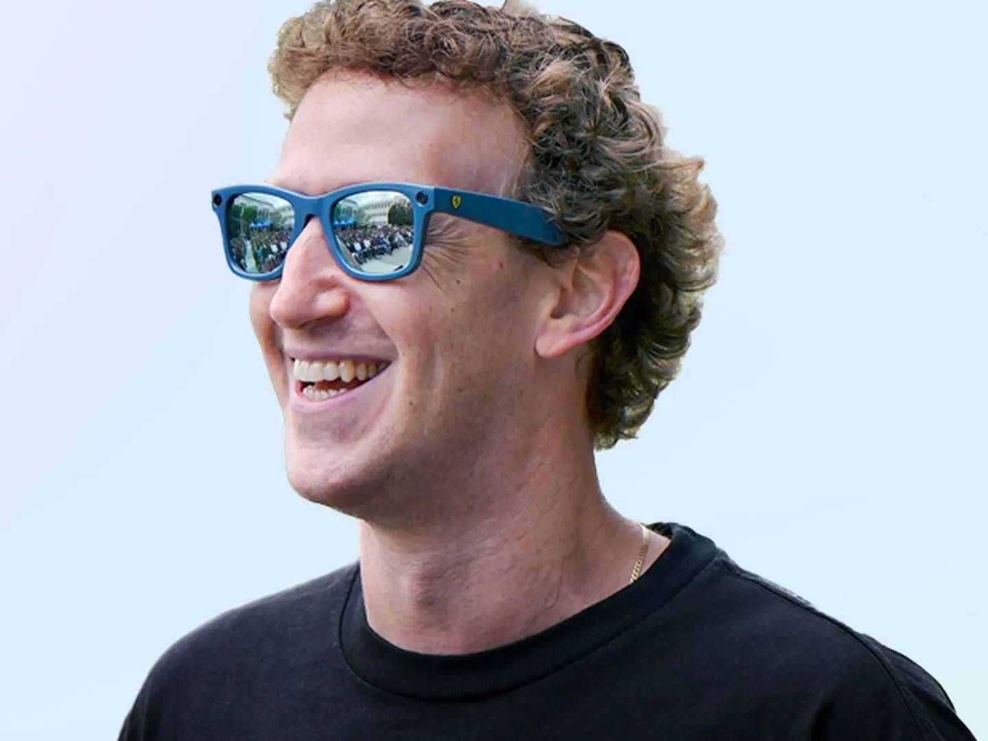 Meta announces new smart glasses starting at $299, as Zuckerberg keeps pushing wearables