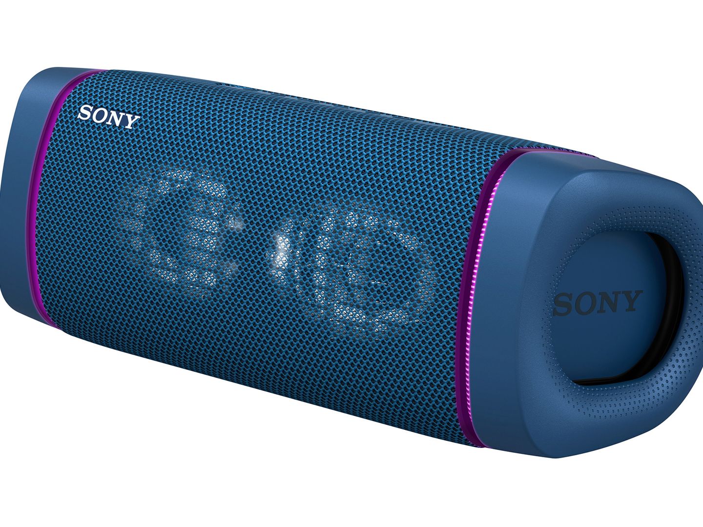 Amazon.com: Sony SRS-XB33 EXTRA BASS Wireless Bluetooth