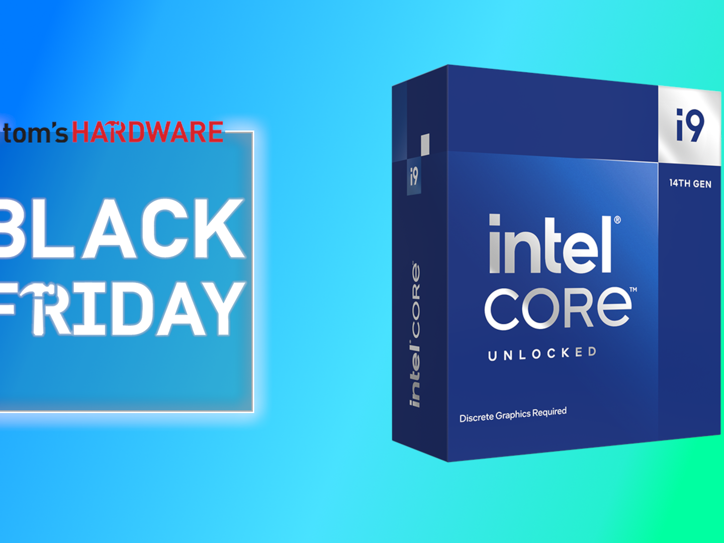 Intel's Core i9-14900KF drops to sub-$400 all-time low — Raptor