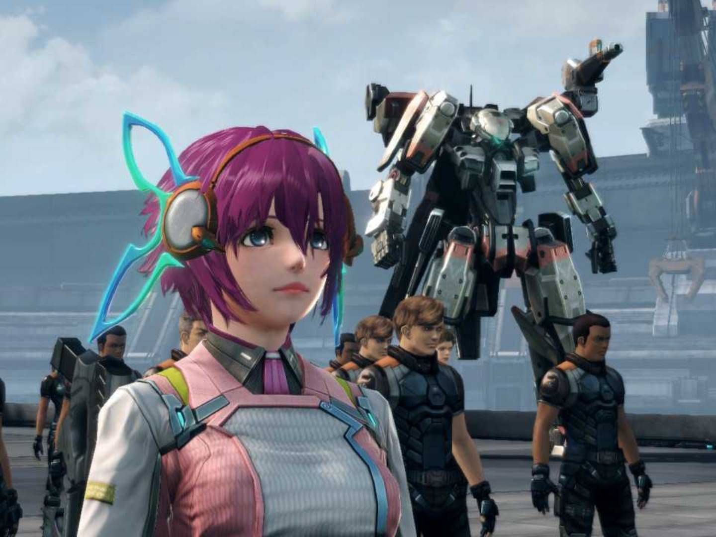 I spent 10 years waiting for the answers to Xenoblade Chronicles