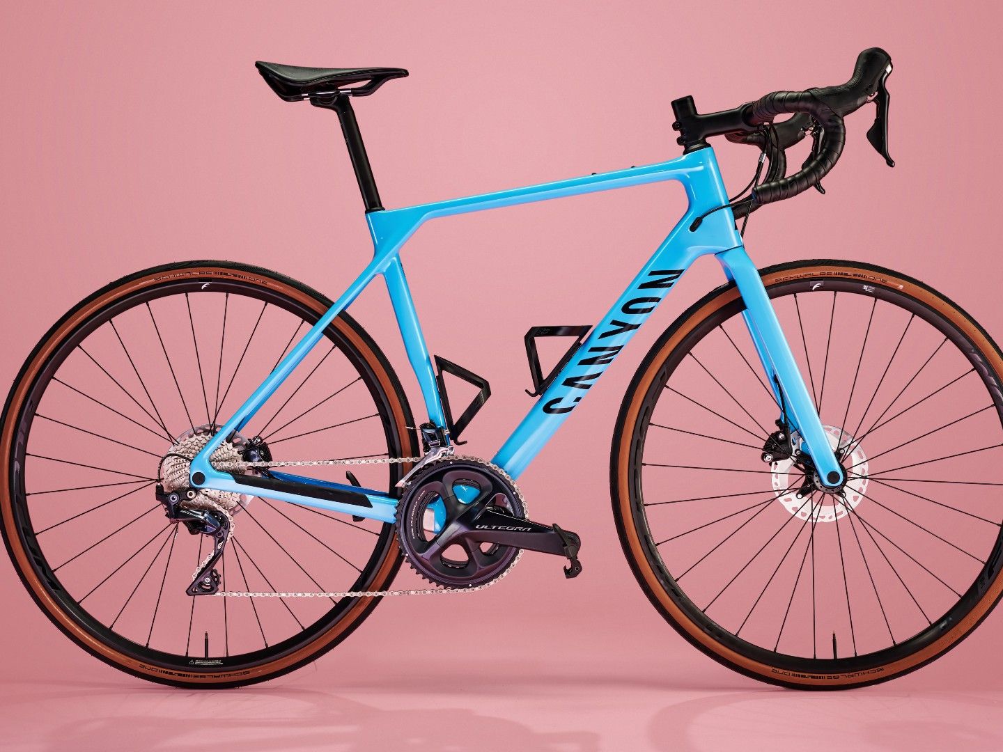 キャニオンCANYON Endurace CF SL Disc 8.0　Sサイズ Canyon Endurace CF SL Disc 8.0 Pro review | BikeRadar