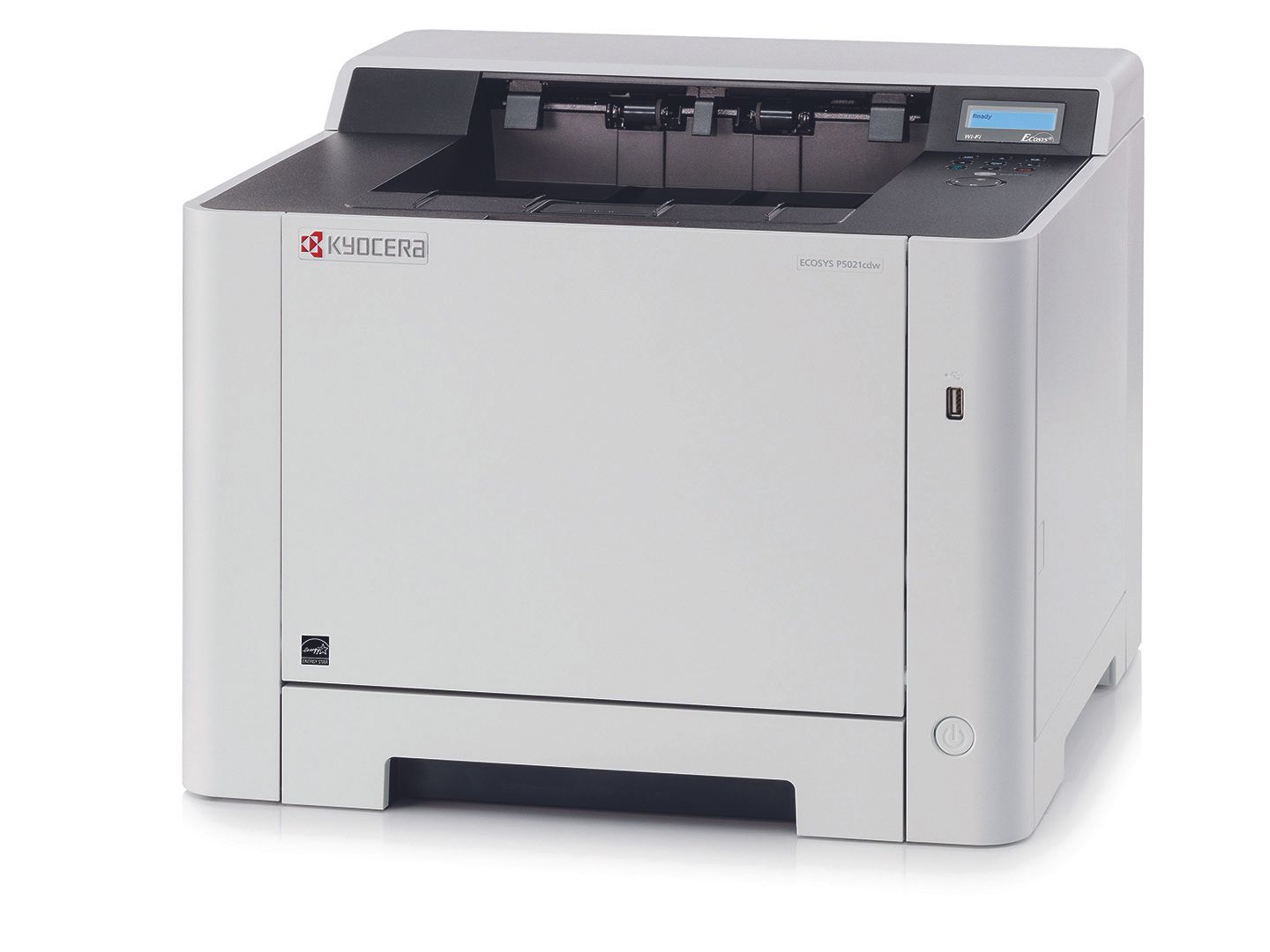 Kyocera Ecosys P5021cdw review | IT Pro