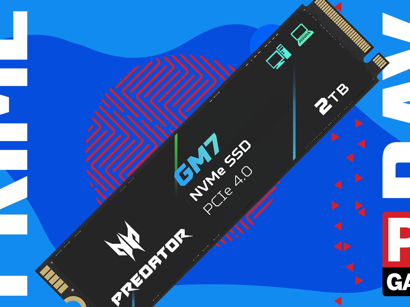 This is the best 2 TB SSD deal I've spotted over Prime Day: $0.12