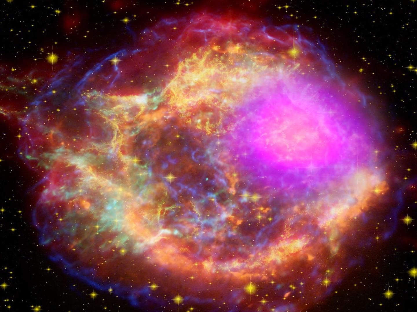 What are cosmic rays? | Live Science