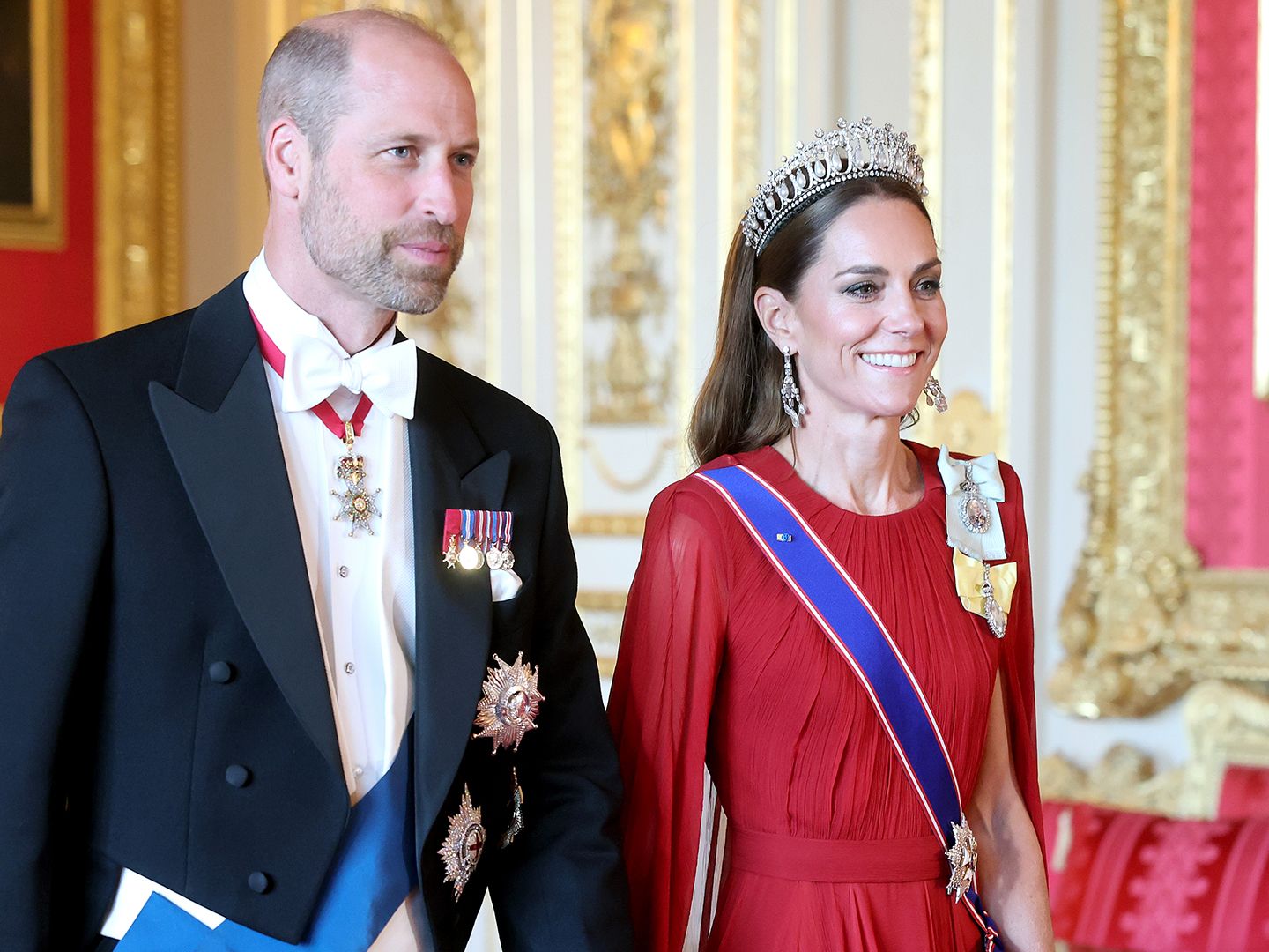 Prince William and Kate Middleton's New Home Sends a “Significant Signal”  About Their Future | Marie Claire