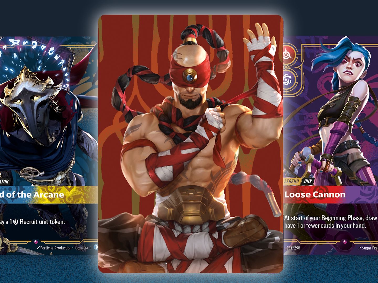 Riot Games Executive Producer 