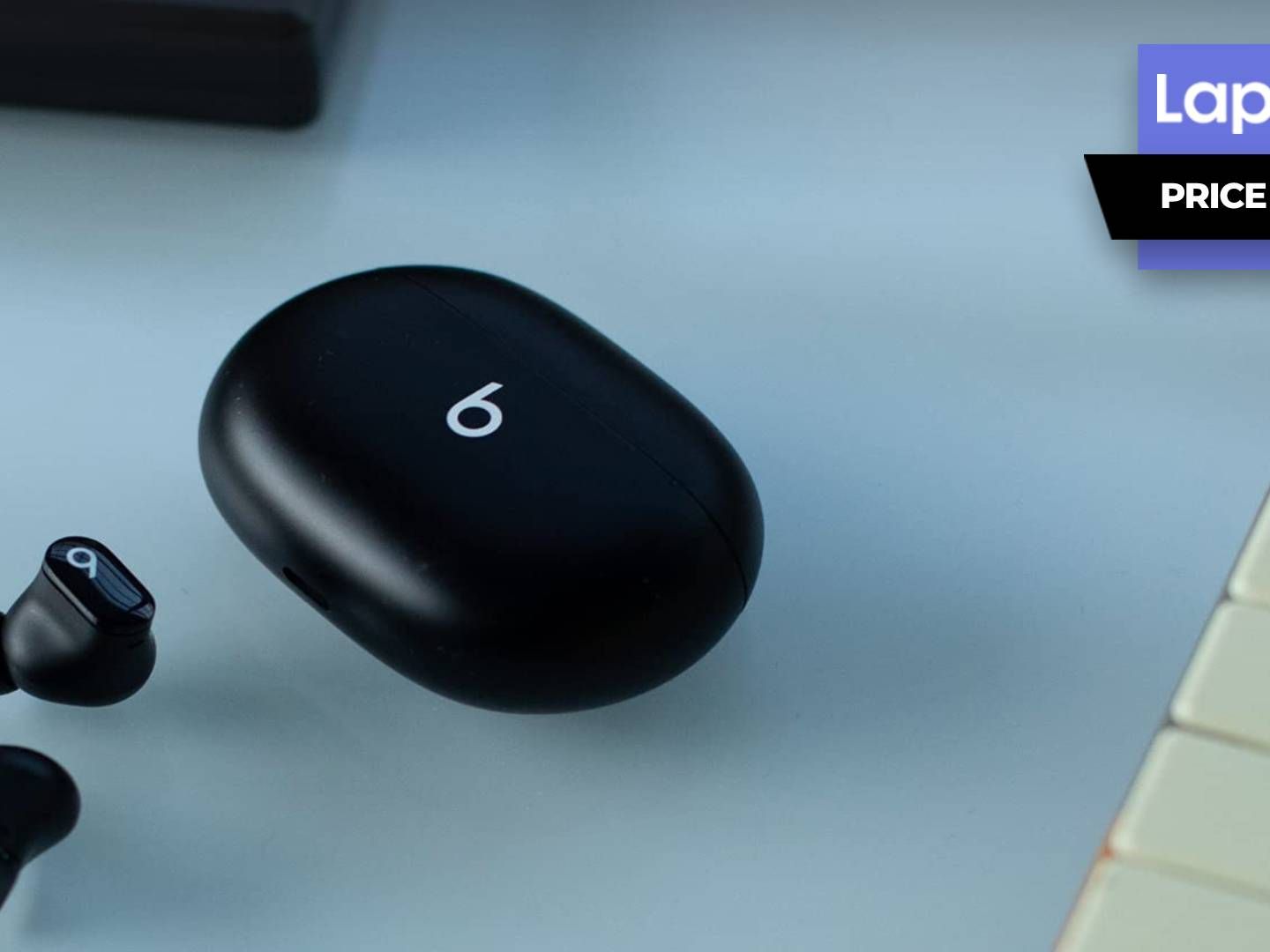 Beats Studio Buds hit all-time low price of $129 | Laptop Mag