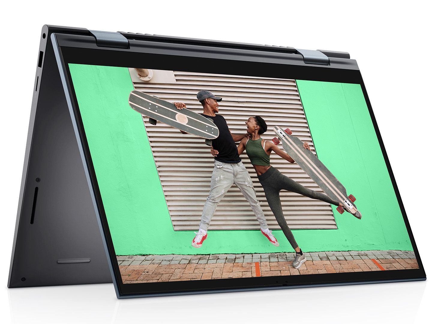 Dell Inspiron 14 2-in-1 (7415) review: an affordable home machine | T3