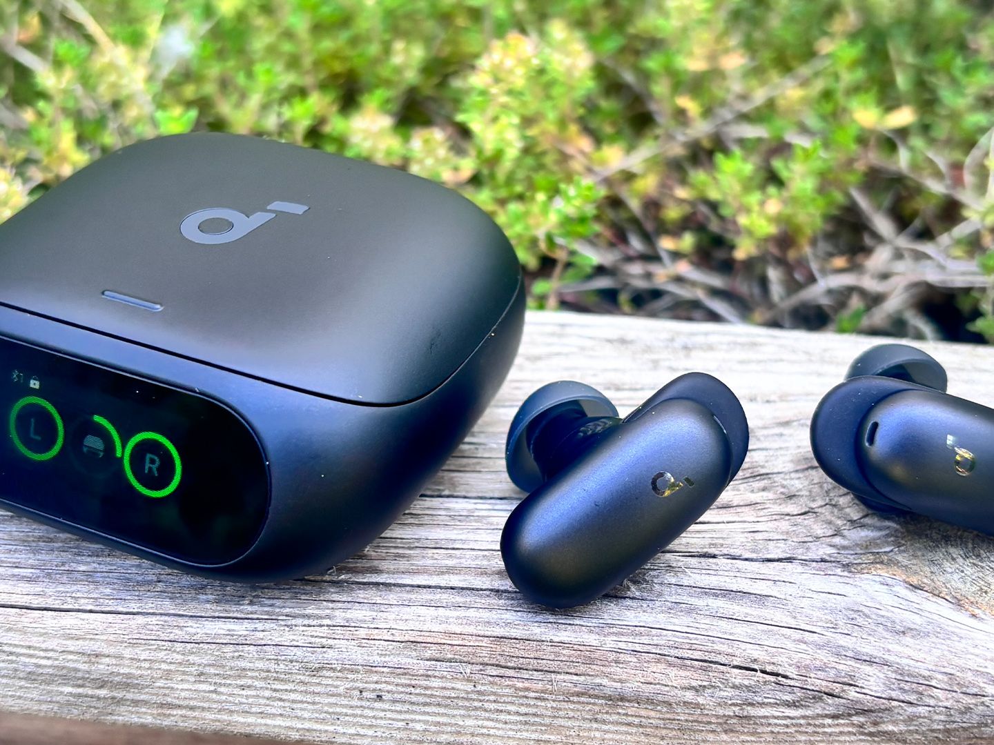 Soundcore Liberty 5 Pro review: lots of features, nice fit