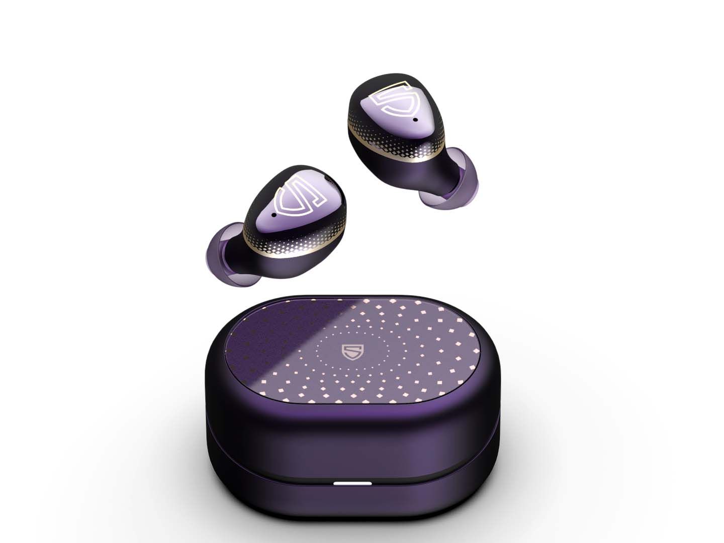 Take five! Soundpeats' new affordable audiophile earbuds up the