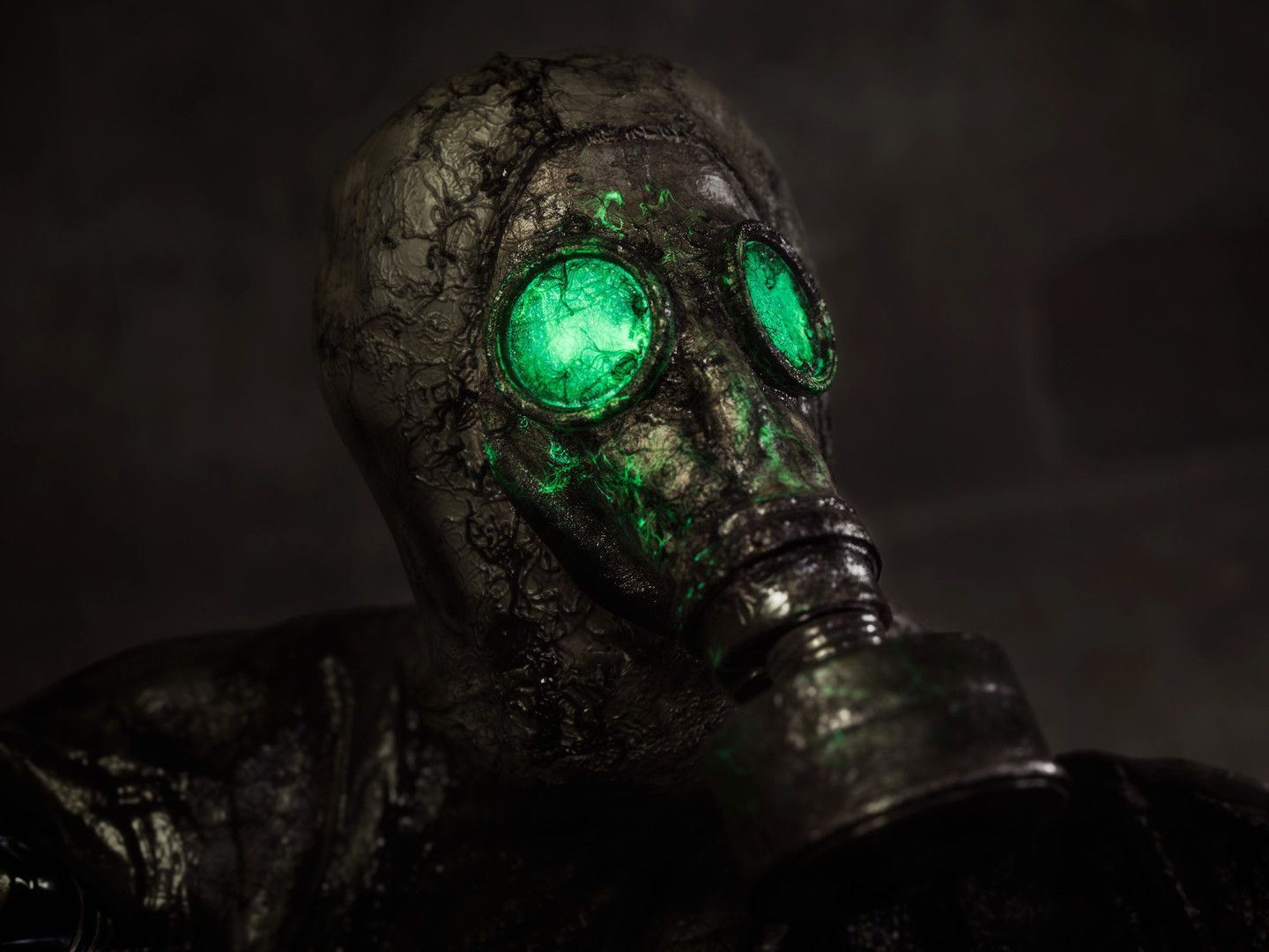 Chernobylite review | PC Gamer Chernobylite review | PC Gamer