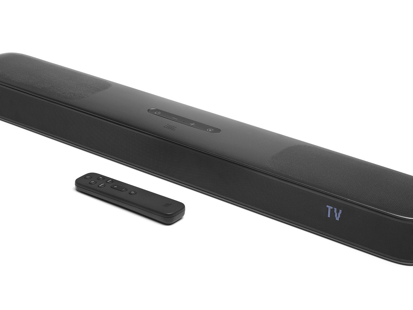 スピーカー・ウーファー BAR5.0 MULTBEM Amazon.com: JBL BAR5.0 5-Channel Multibeam Soundbar with