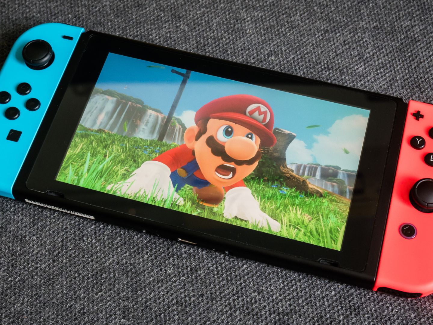 Nintendo Switch Tata Nintendo says Switch 2 details coming before March 2025