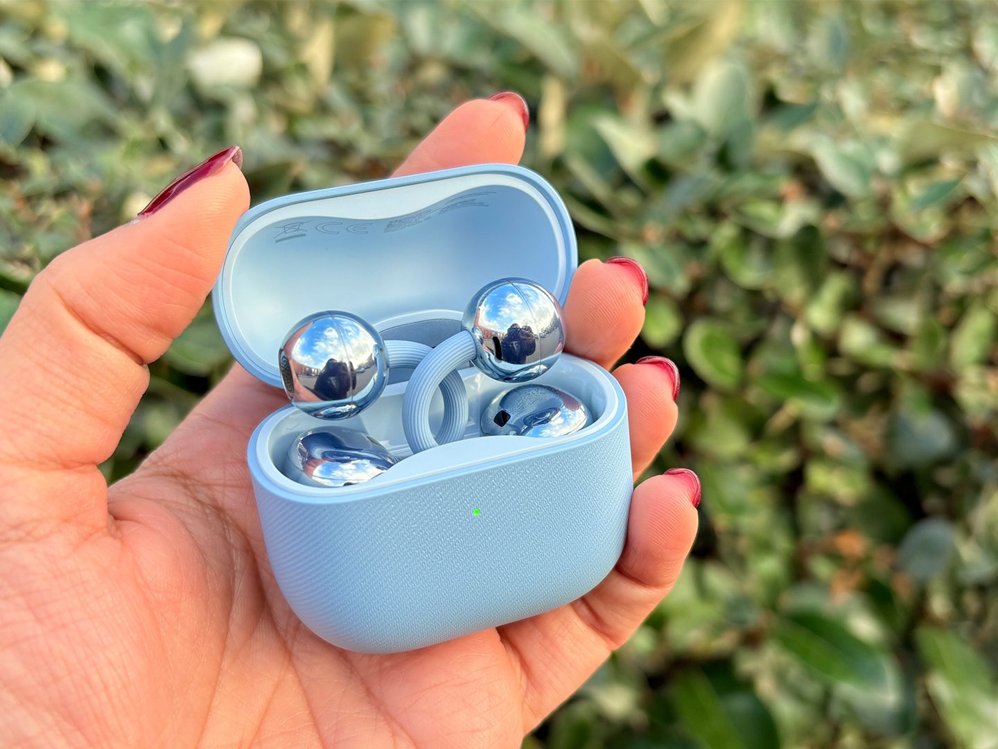 Huawei FreeClip 2 review: distinctive open earbuds that major on