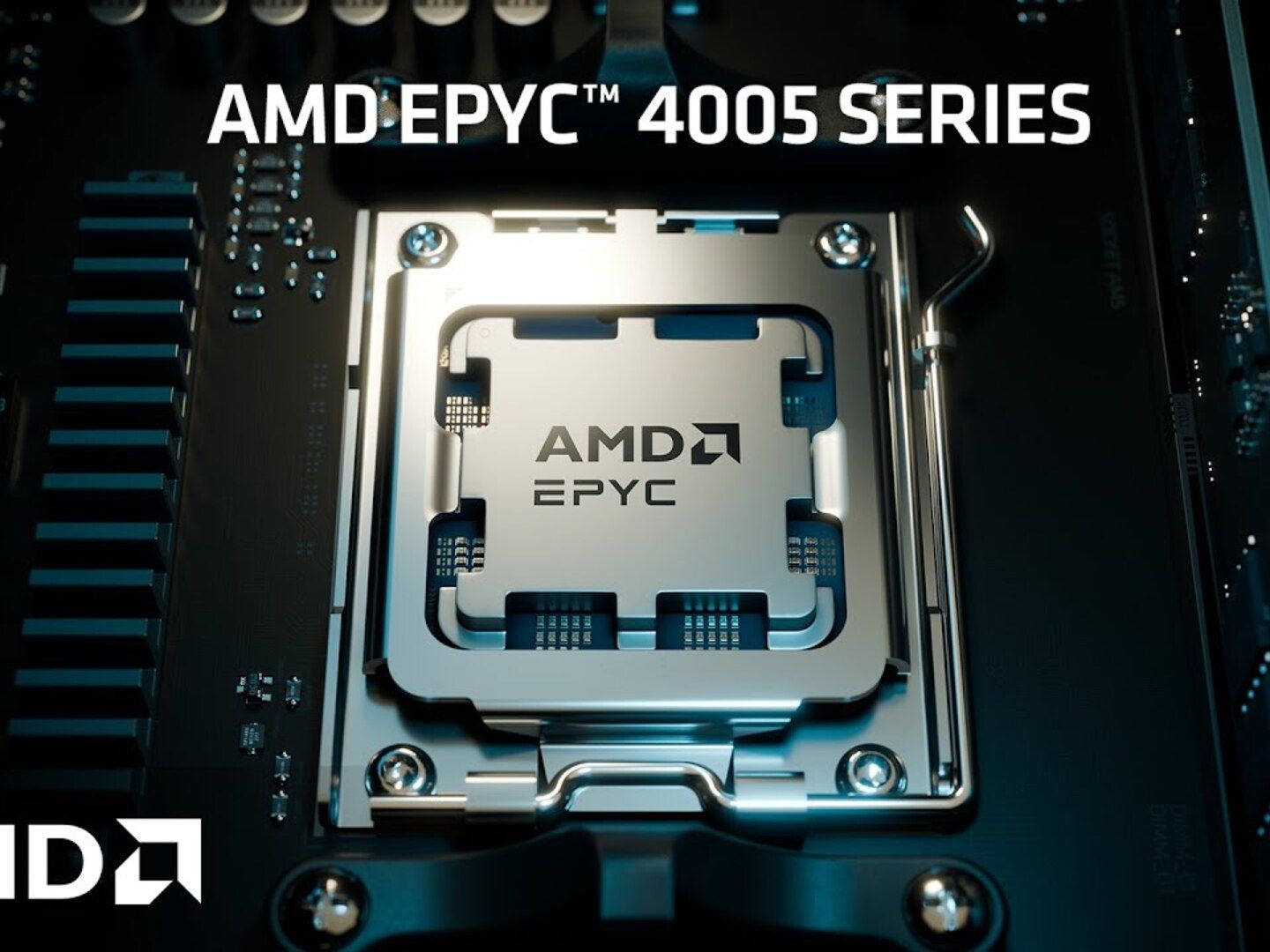 AMD EPYC 4585PX バルク AMD EPYC 4585PX バルク