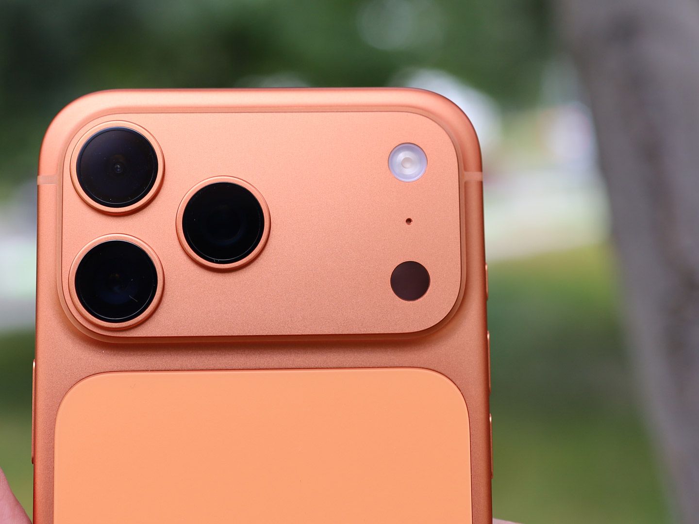iPhone 17 lineup photography specs explained: Fusion Camera