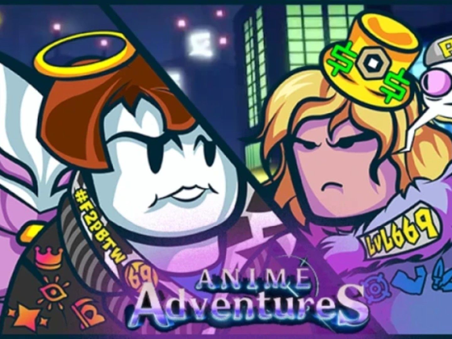 Anime Adventures: códigos de octubre 2026 y tu guía de Gems y rerolls