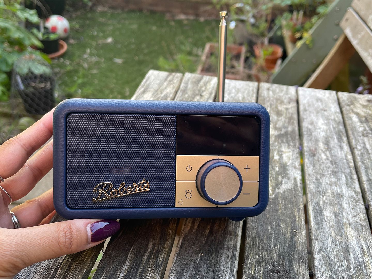 Revival Roberts スピーカー・ウーファー PETITE2 Bluetooth with Radio Digital FM/DAB/DAB+ PETITE2 Revival Roberts FM/DAB/DAB スピーカー・ウーファー
