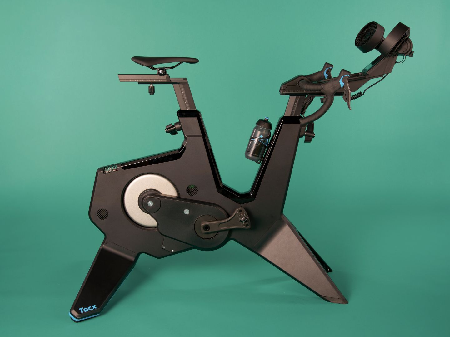 Tacx NEO Bike Smart Tacx NEO Bike Smart In-Depth Review | DC Rainmaker