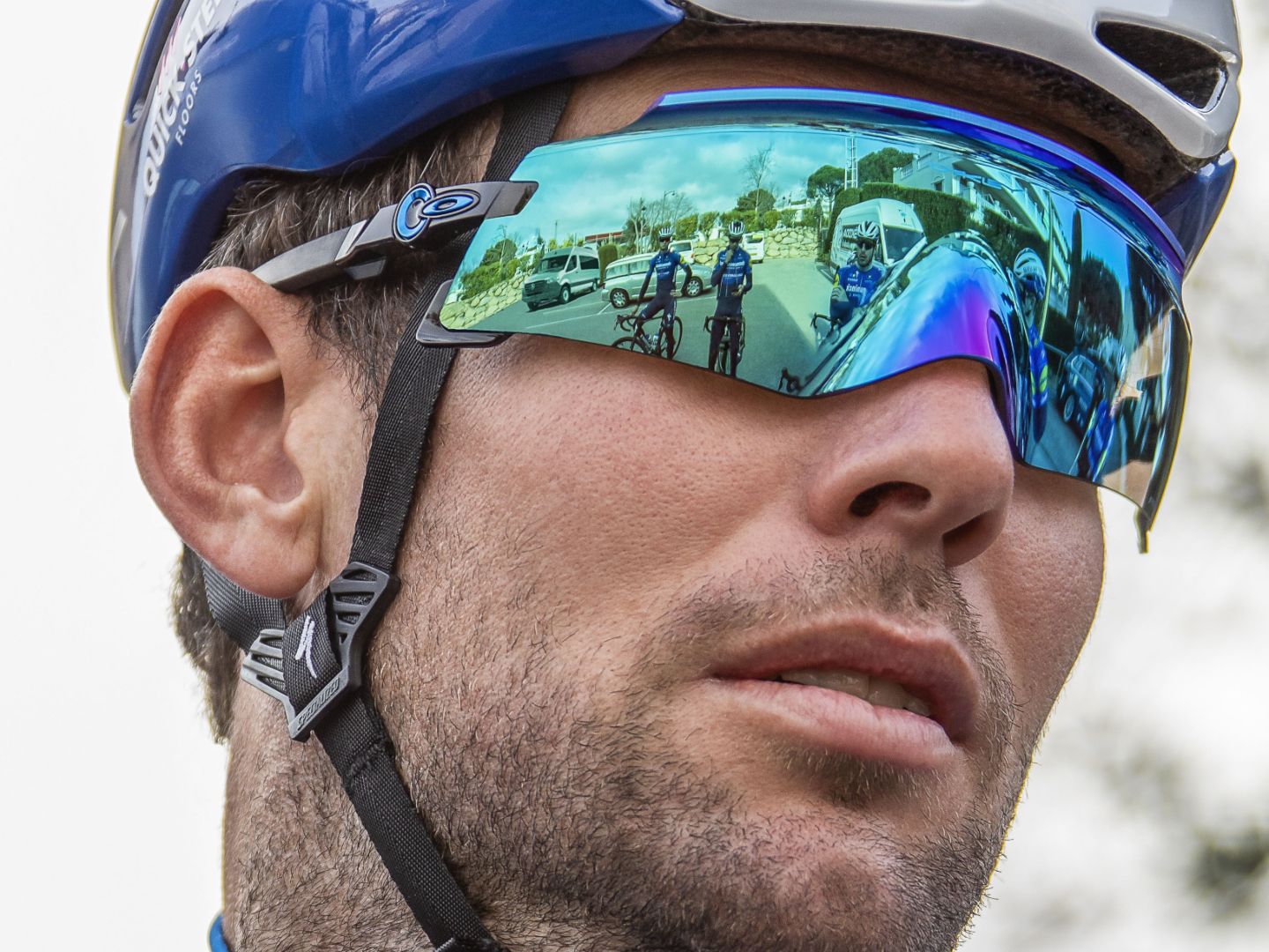 Long-awaited Oakley Kato sunglasses are finally here