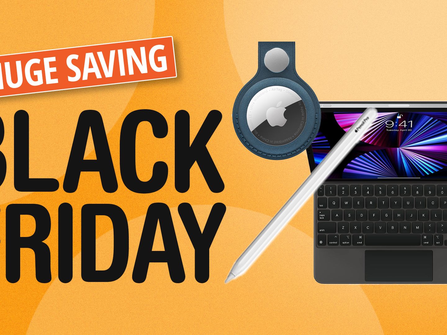Avoid Apple's high prices for Apple Pencil, Magic Keyboard