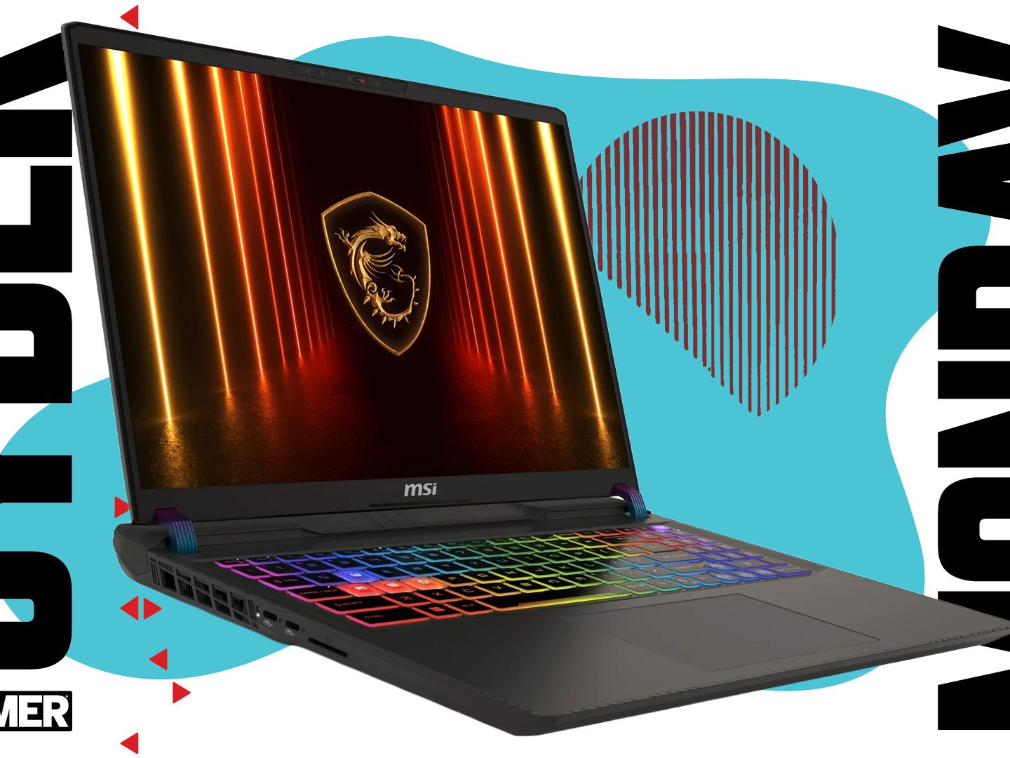 This is not a typo: You can pick up an RTX 5070 Ti gaming laptop