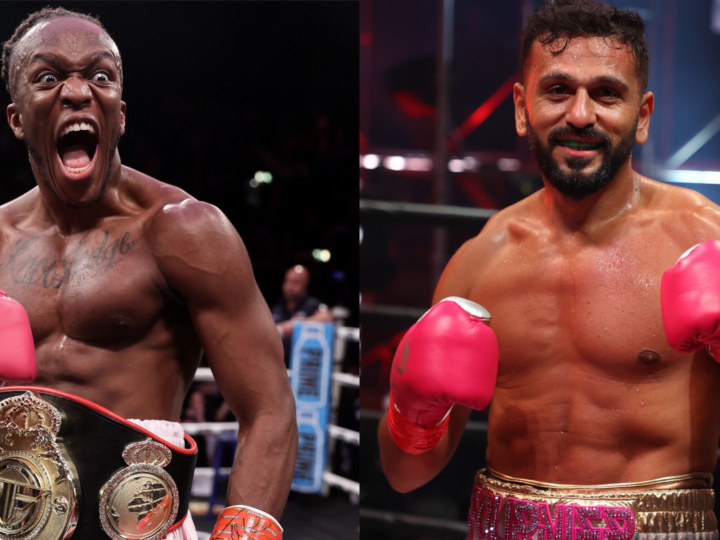 Kicked from FaZe Clan….. | FaZe Clan | TikTok, image size:1440x1080