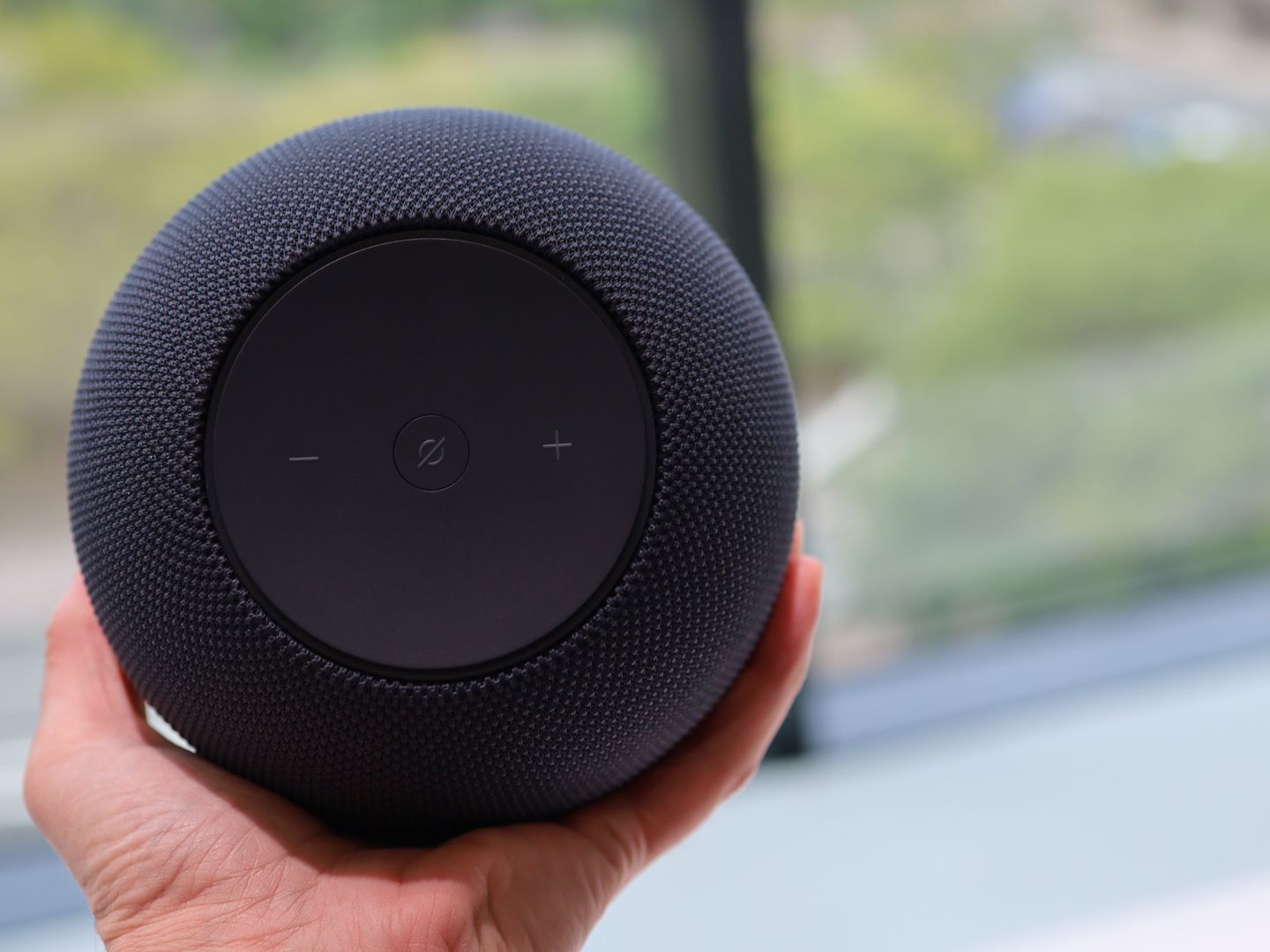 Amazon's new Echo Studio looks way better — and from my