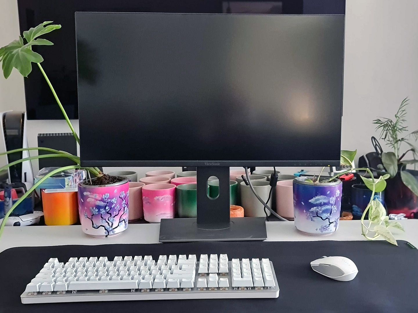 ViewSonic VX2882-4KP monitor review | PC Gamer