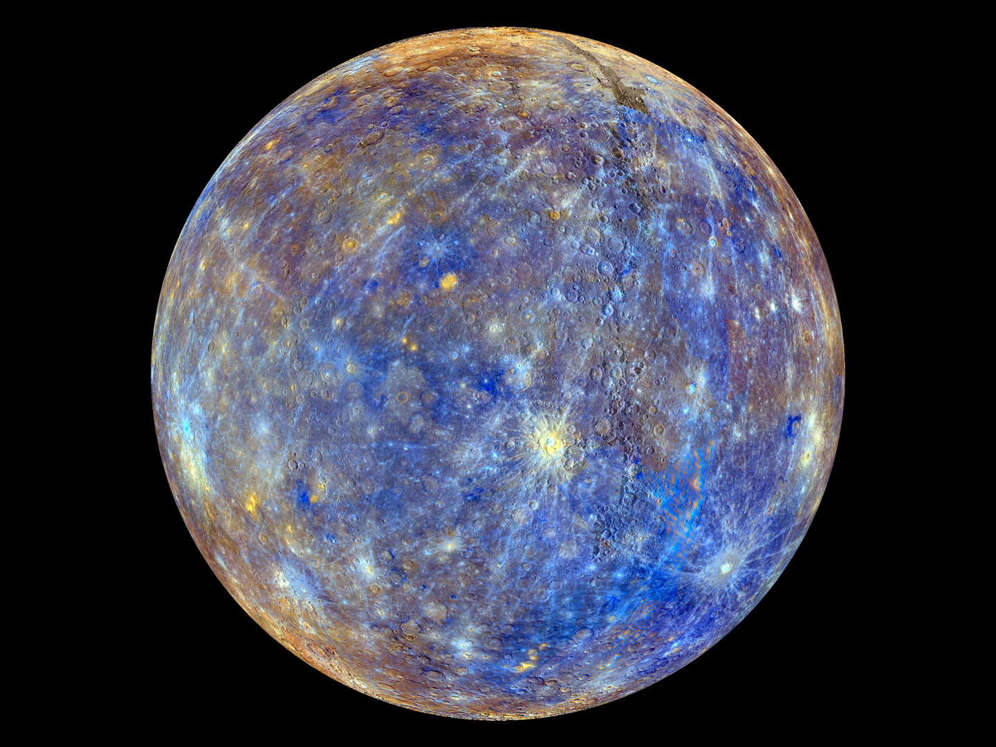 【宇宙の破片】【水星】PIECES OF THE GALAXY MERCURY Pieces Of The Galaxy