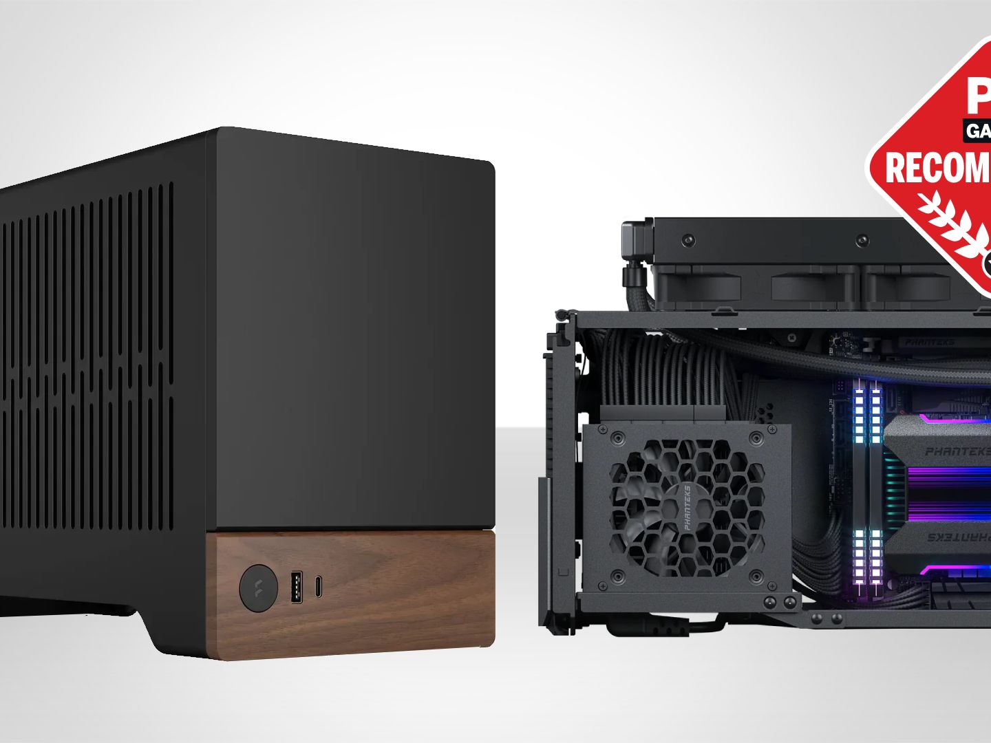 The best Mini-ITX PC case in 2025: the top tiny cases I've
