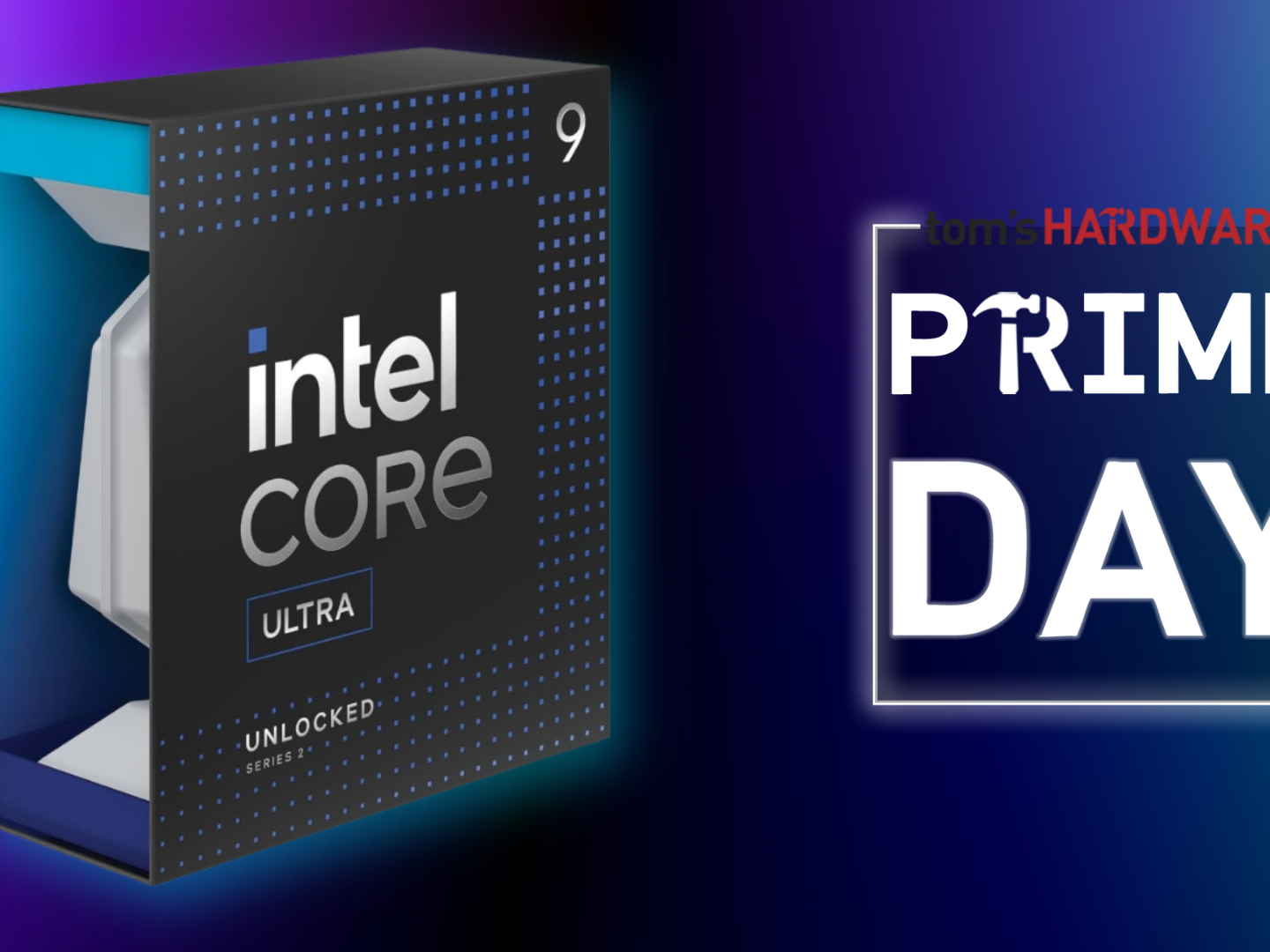 Intel's flagship Core Ultra 9 285K is down to its lowest price