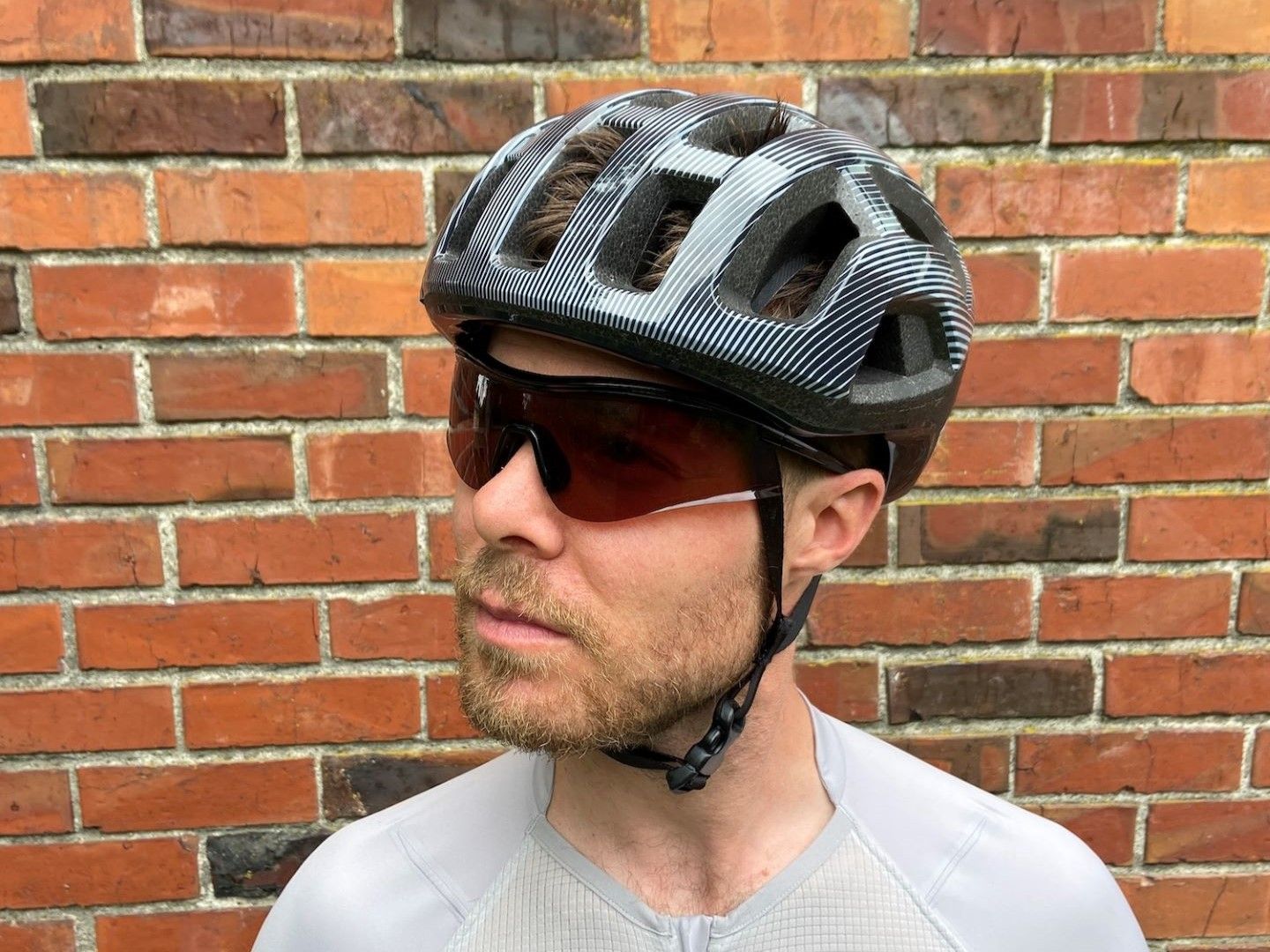 Rapha Reis sunglasses reviewed | Cycling Weekly