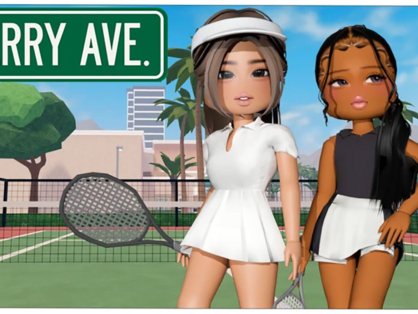 Berry Avenue codes | GamesRadar+