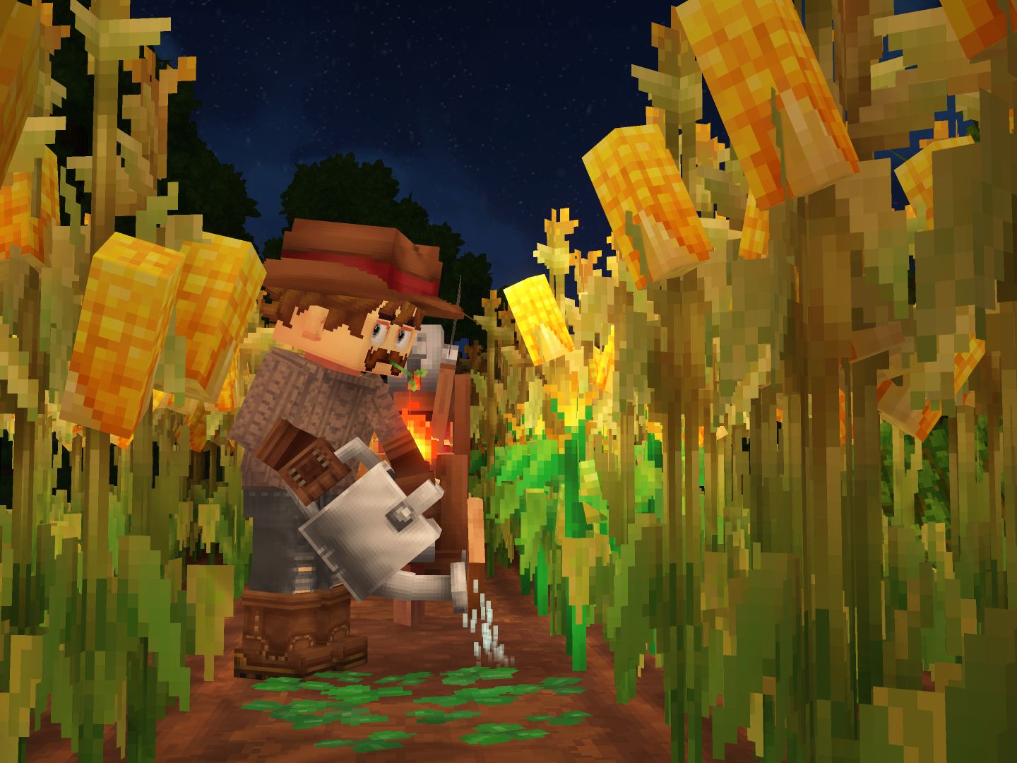 Hytale’s "Cozy Heaven" Roadmap: Everything We Know About the New Dedicated Farming Team. featured image
