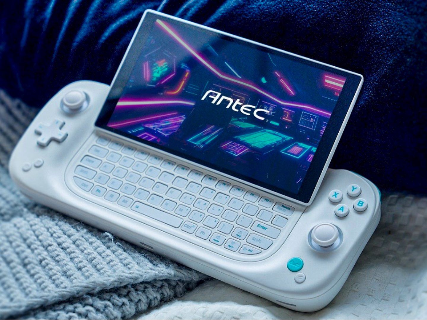 【ジャンク】Antec QjLARKLPwfpApkQxPu4QXB.jpg slide) hs(ayaneo core その他
