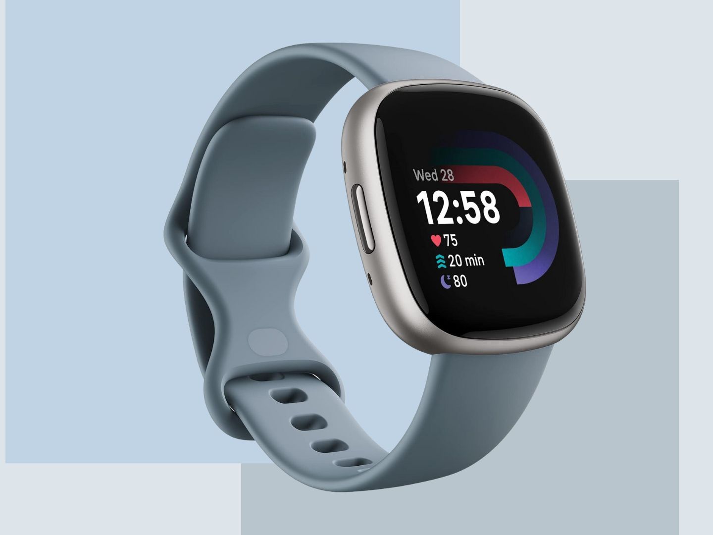Fitbit Versa 4 review: Is it still worth the upgrade? | Woman & Home