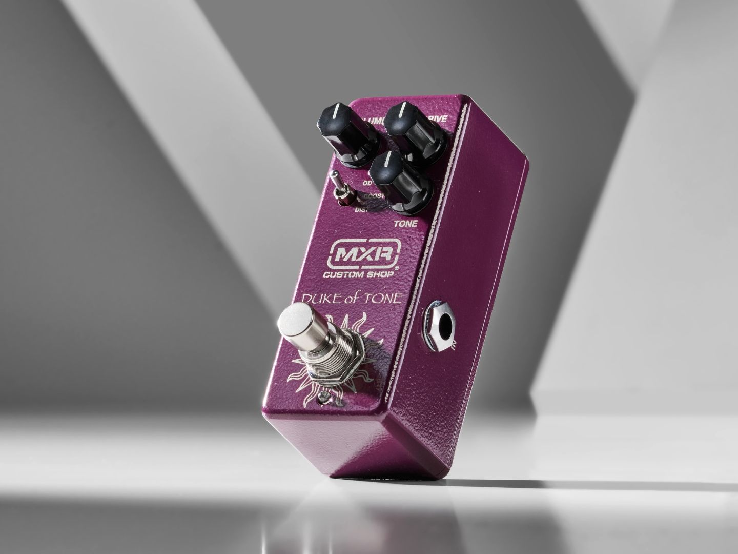 【Pedal Tank】BBlue OVERDRIVE PRO BBlue Overdrive Pro | PedalTank Pedal Effect