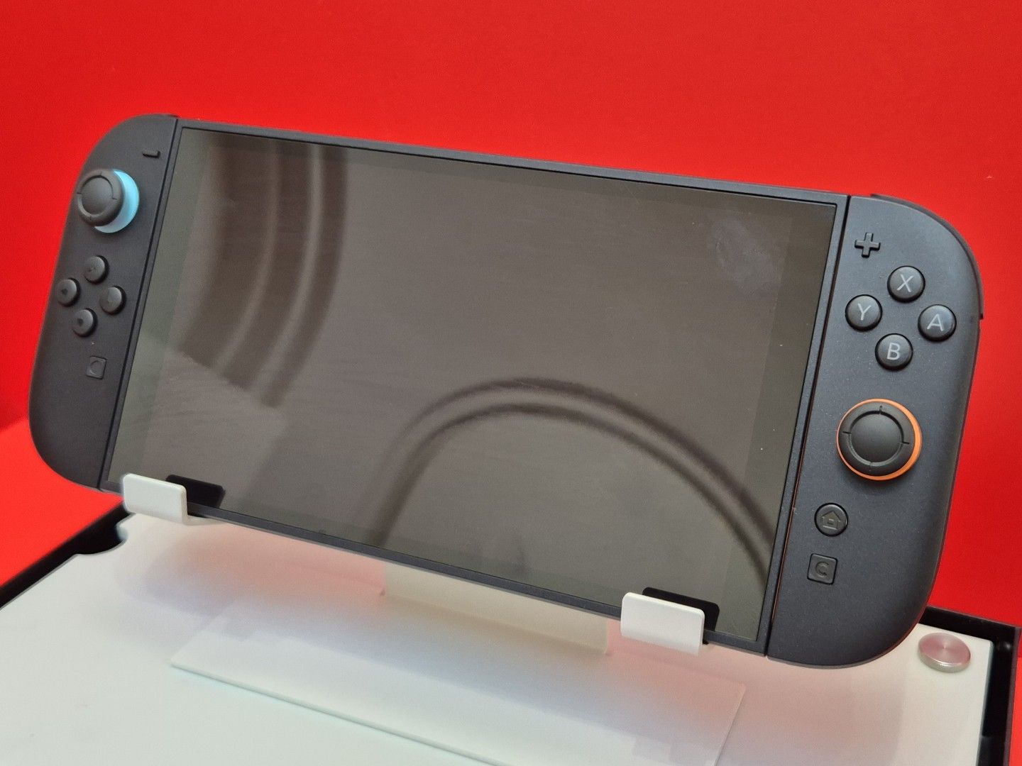 After 1 hour of trying the Switch 2's brilliant motion controls, I