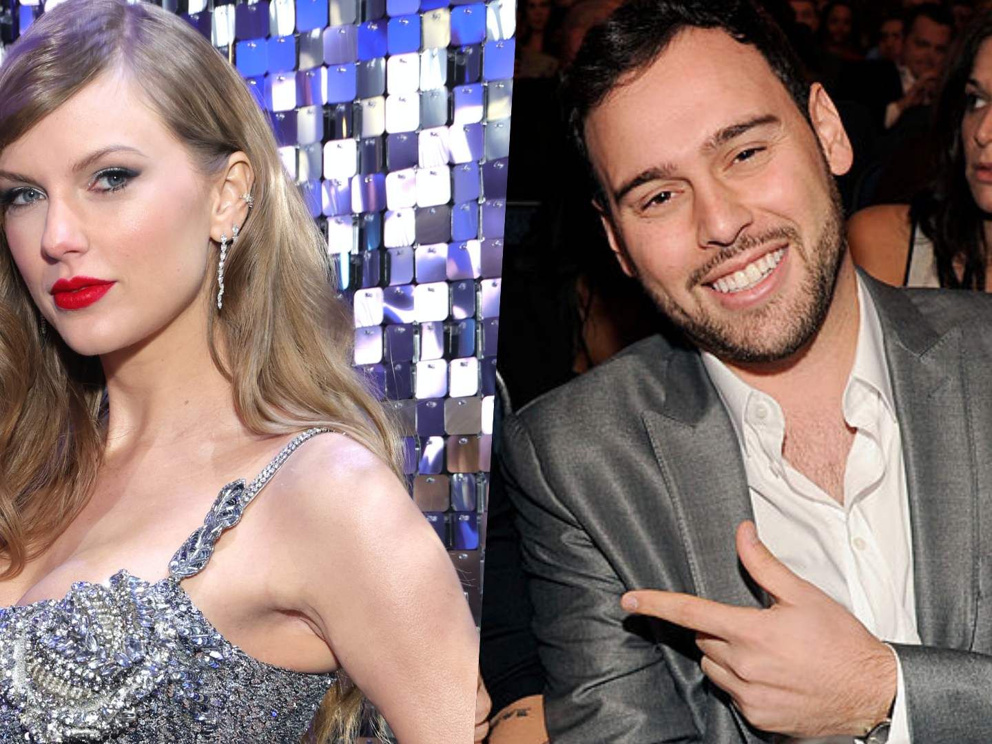 And then this Tumblr comes out and says all this stuff. And I was just,  like, shocked:” Scooter Braun says he didn't see the Taylor Swift feud  coming | MusicRadar, image size:1440x1080