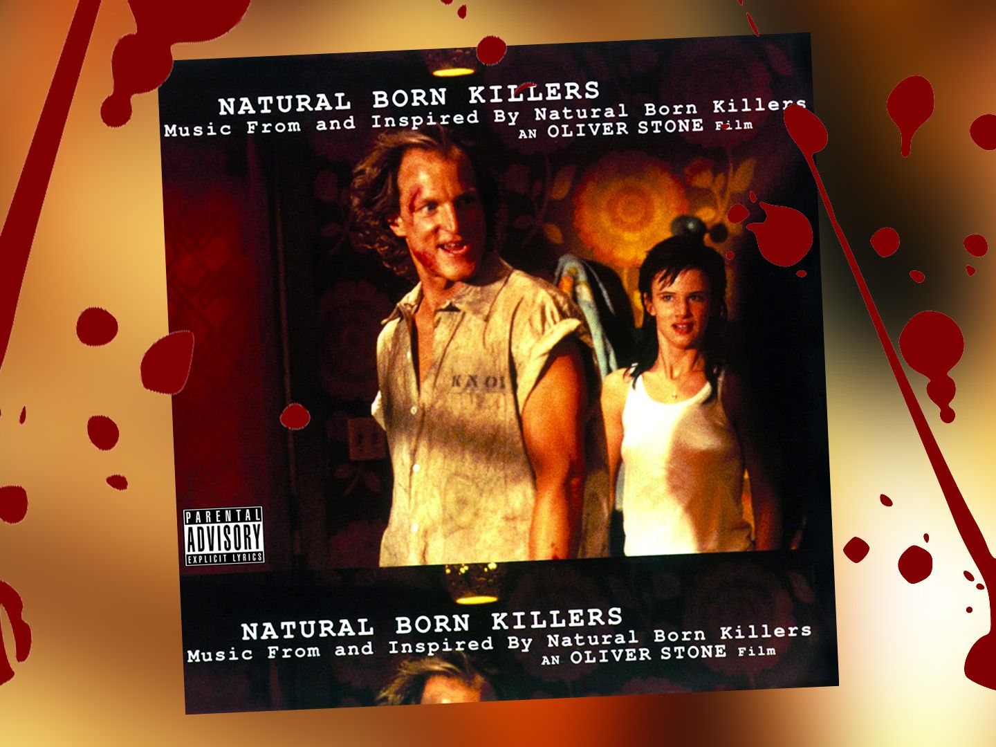 Natural Born Killers