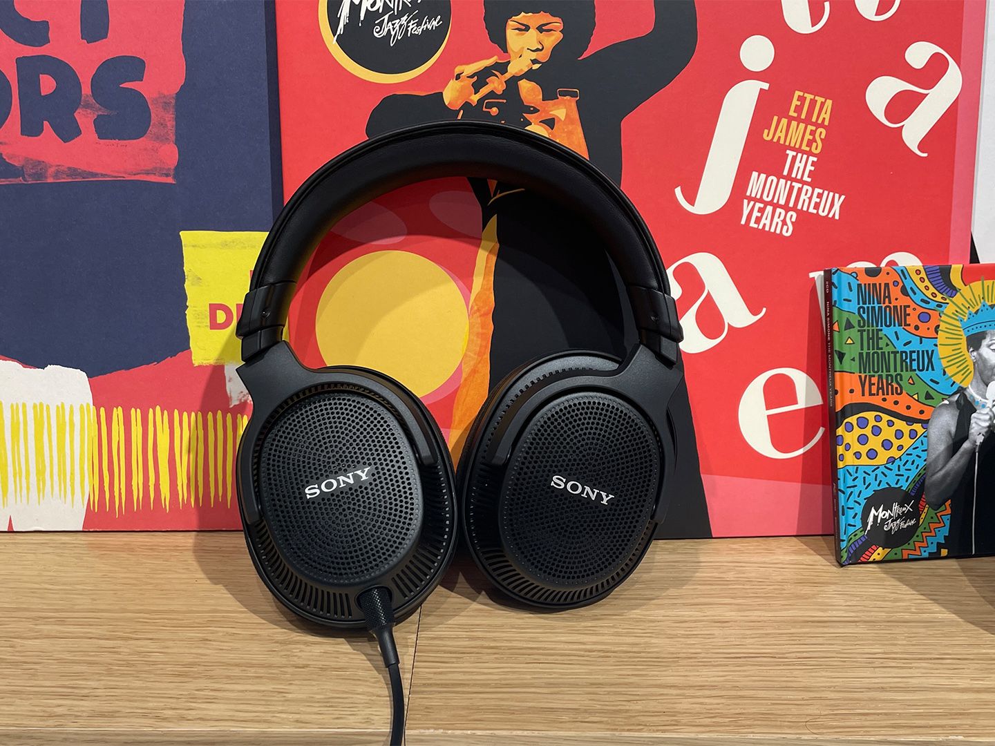 Sony MDR-MV1 review: well-built, capable and comfortable Sony MDR-MV1 review: well-built, capable and comfortable