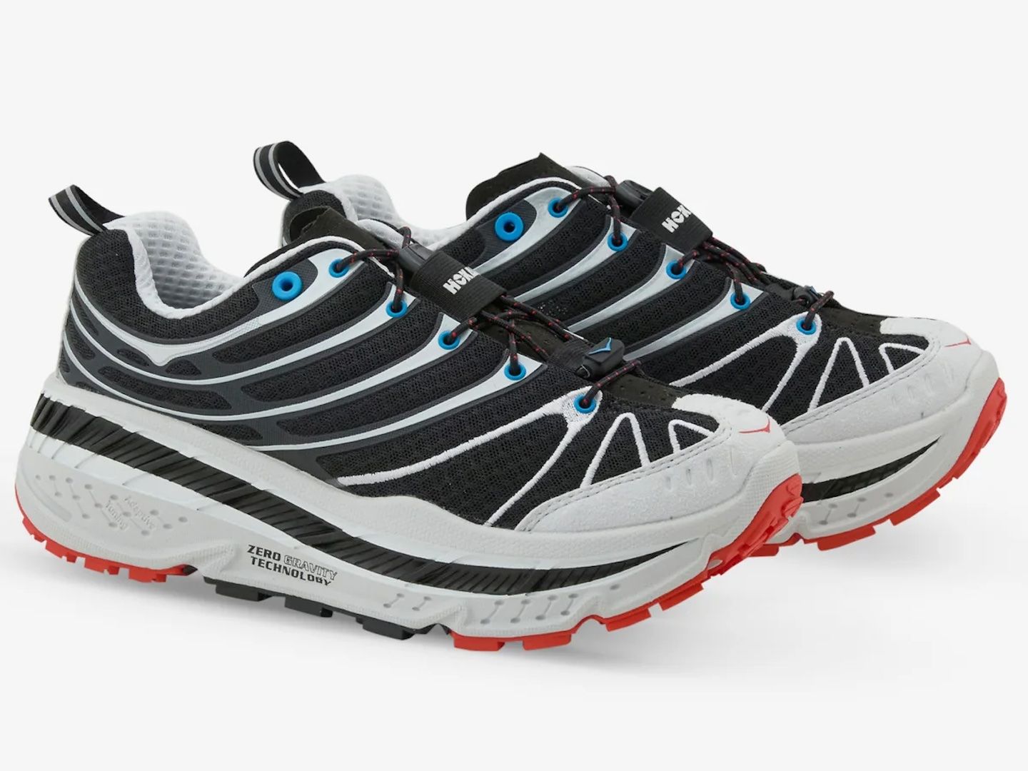 A game-changing Hoka classic shoe is back, but this time it's not
